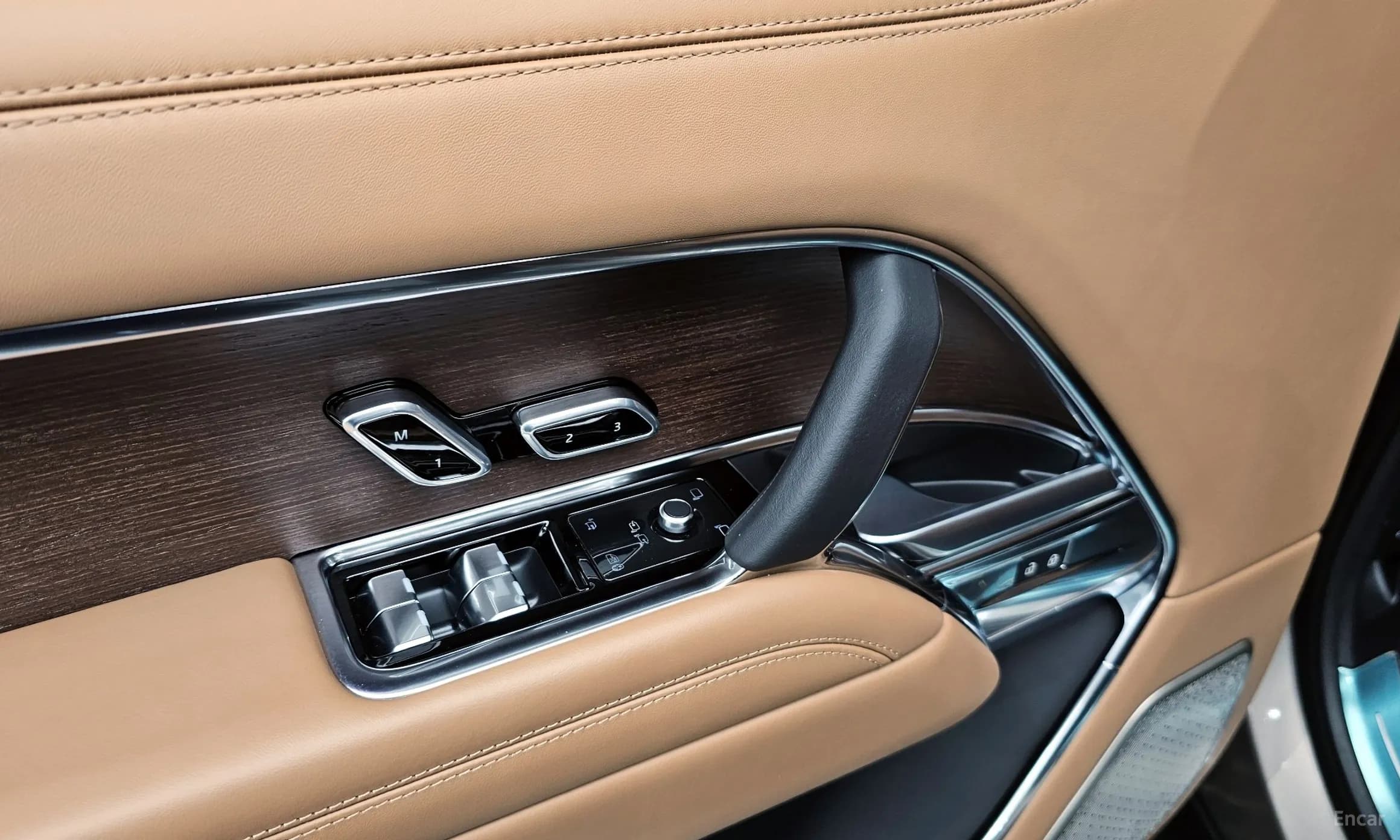 Range Rover 5th Generation