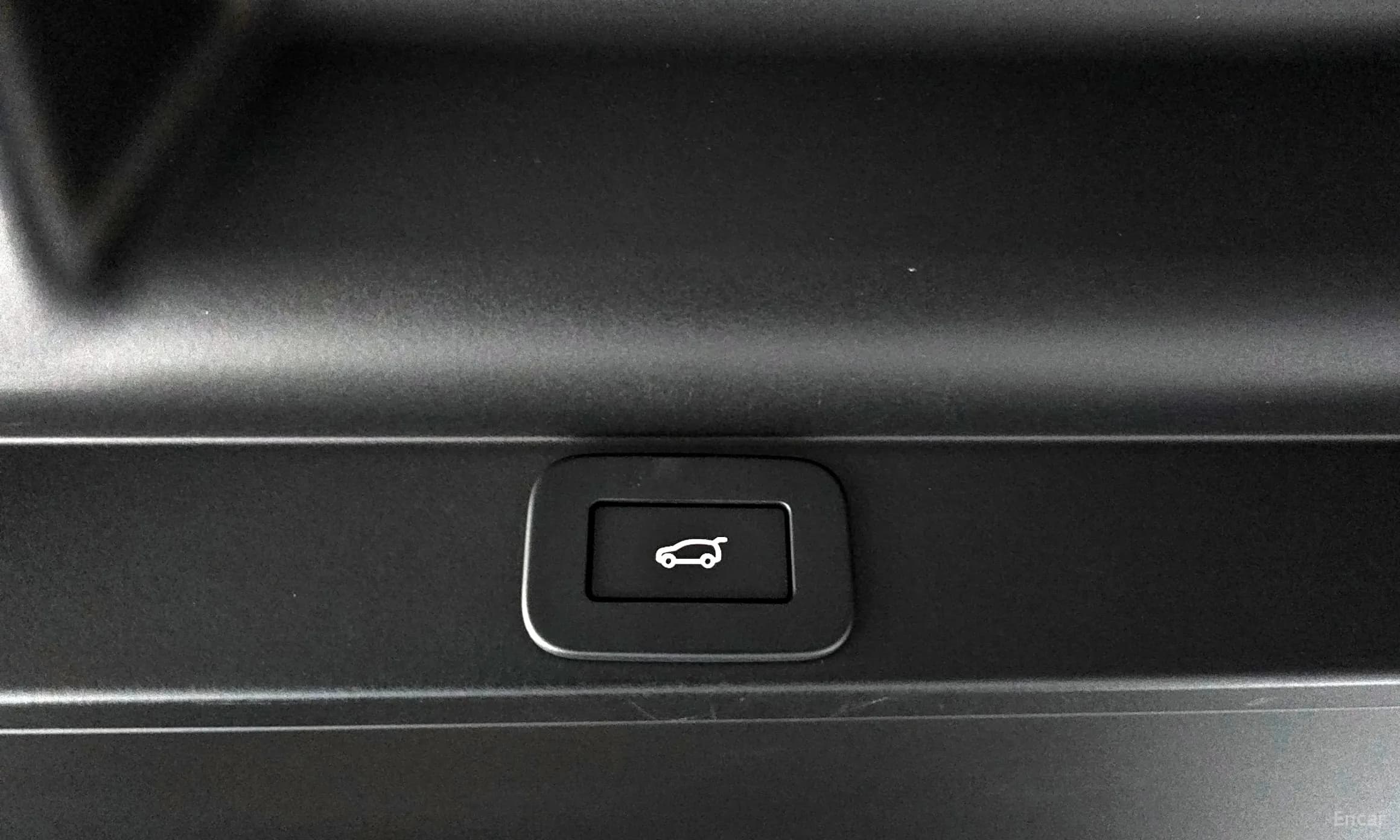 Range Rover 5th Generation