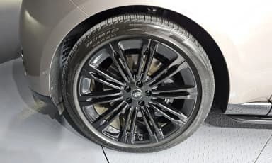 Range Rover 5th Generation