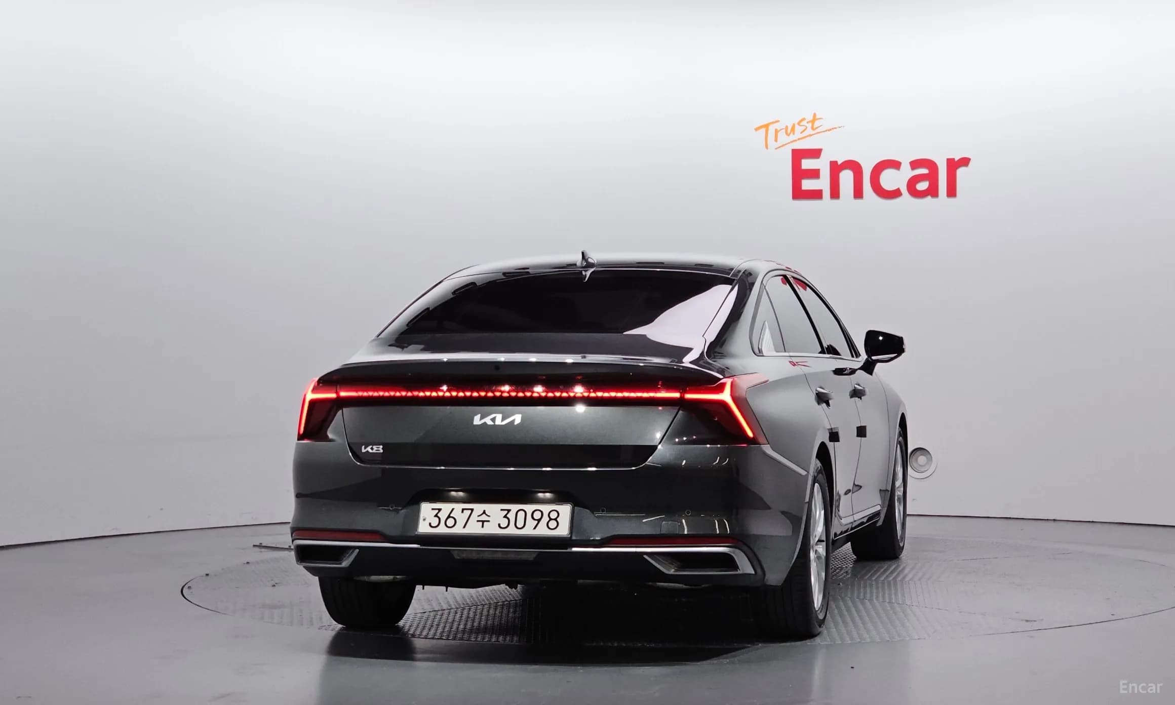 K8