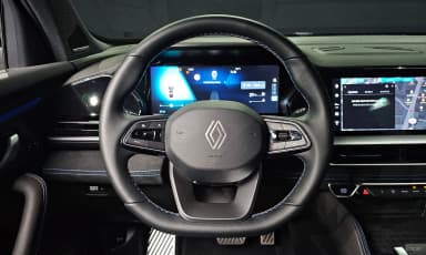Grang Koleos