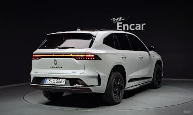 Grang Koleos