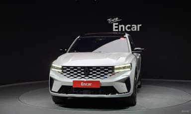 Grang Koleos