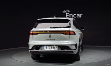Grang Koleos