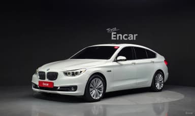 5 Series GT (F07)