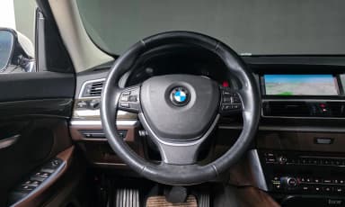 5 Series GT (F07)