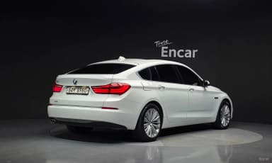 5 Series GT (F07)