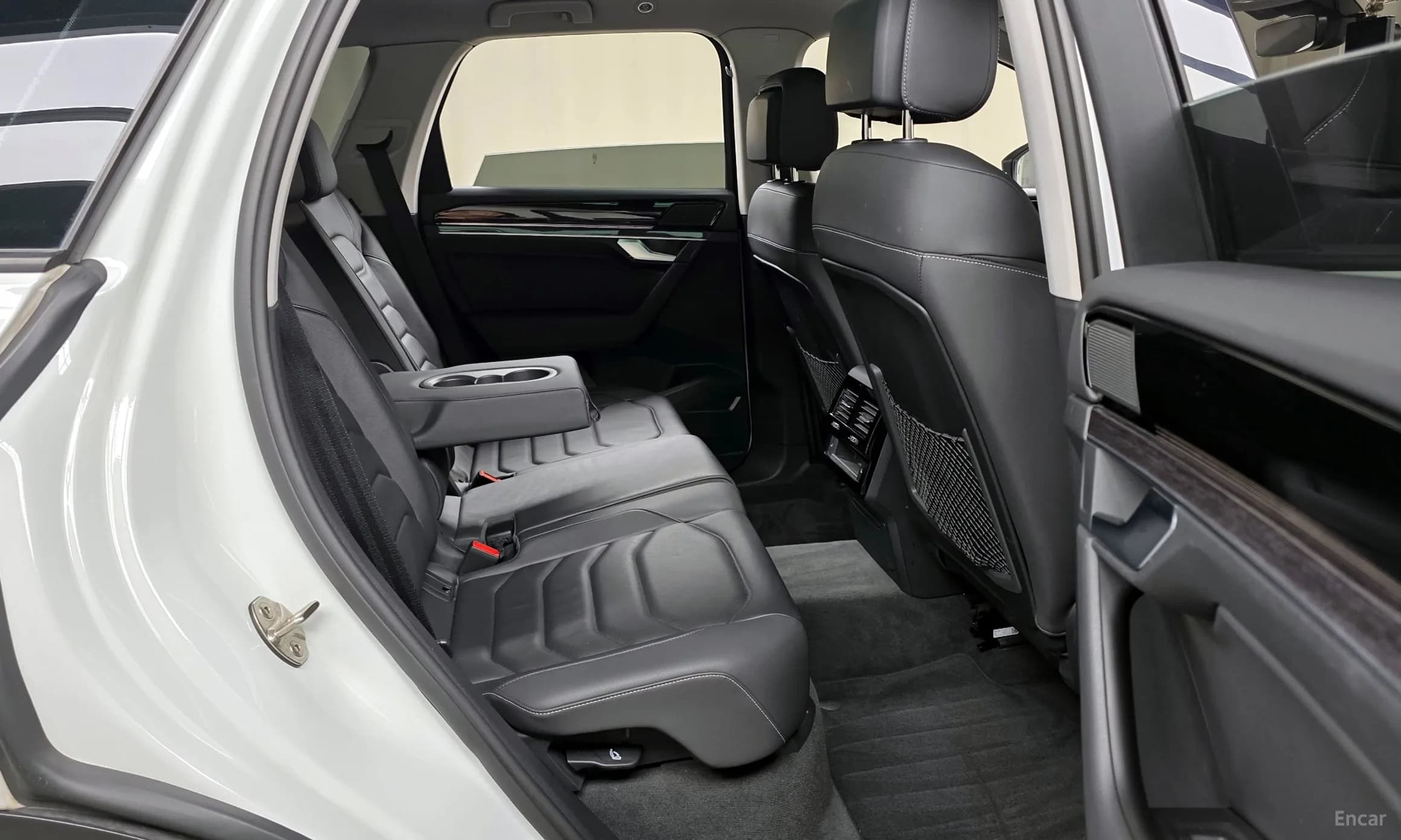 Touareg 3rd Generation