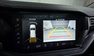 Touareg 3rd Generation