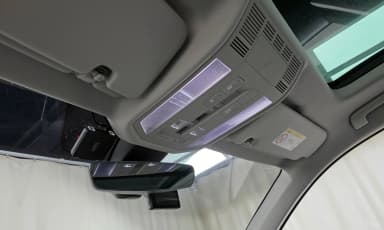 Touareg 3rd Generation