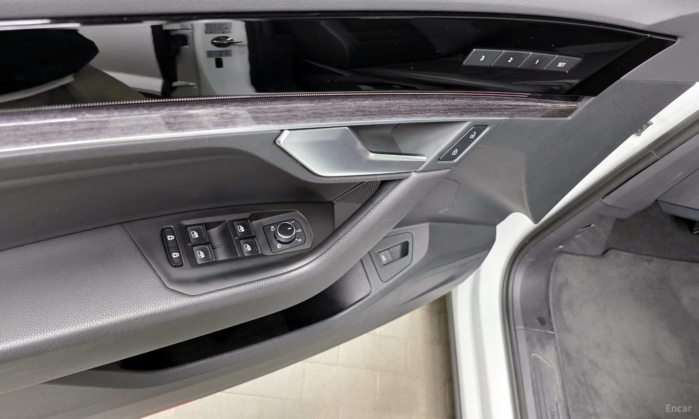 Touareg 3rd Generation