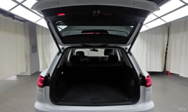 Touareg 3rd Generation