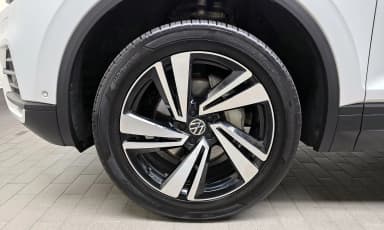 Touareg 3rd Generation