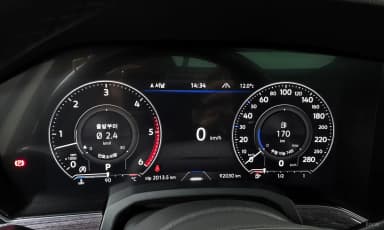 Touareg 3rd Generation