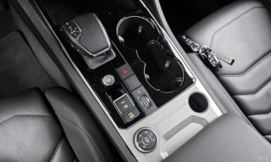 Touareg 3rd Generation