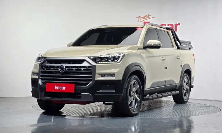 Rexton Sports