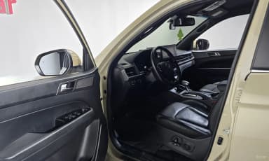 Rexton Sports