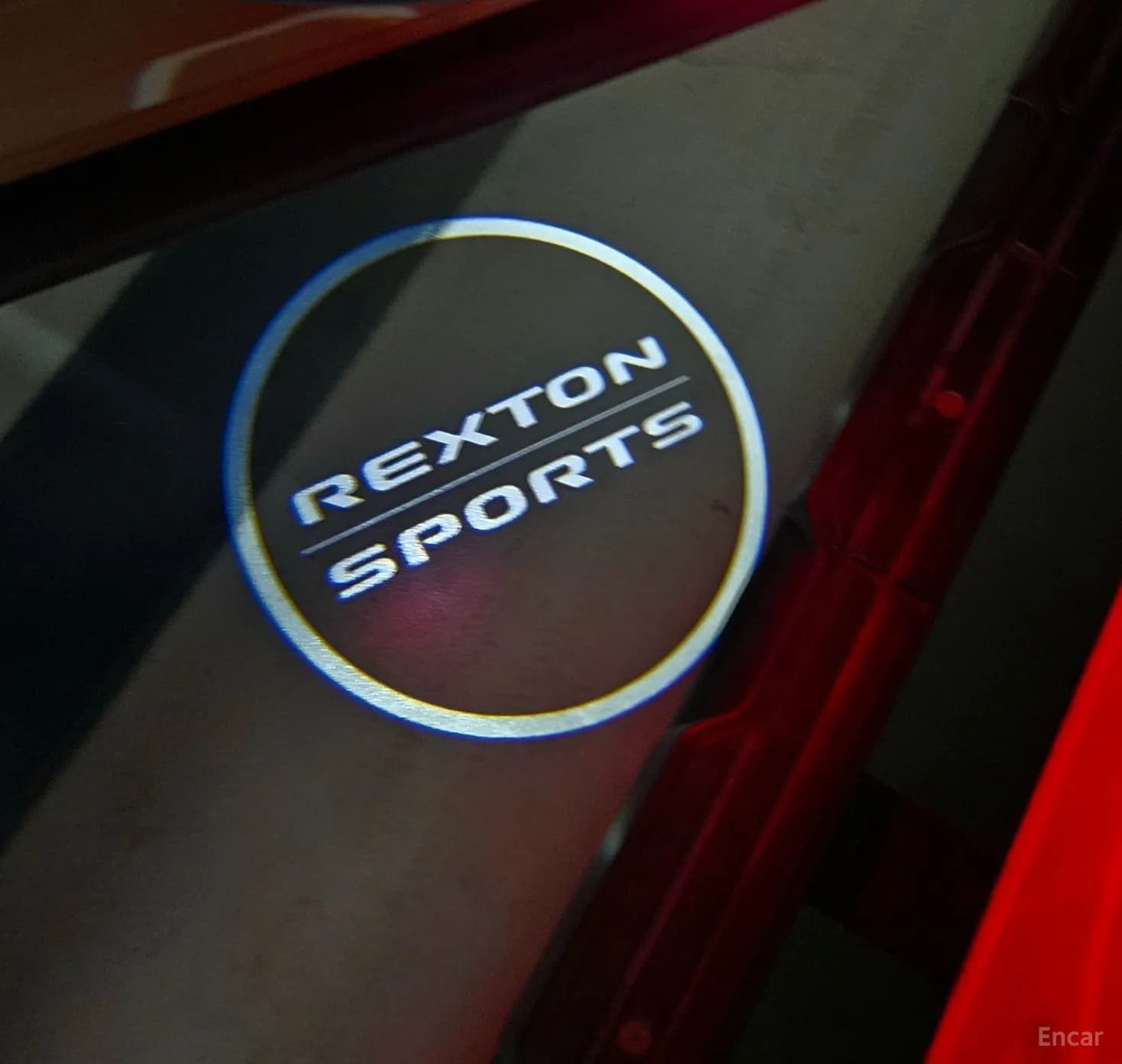 Rexton Sports