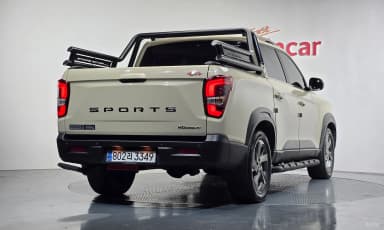 Rexton Sports
