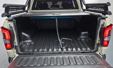 Rexton Sports