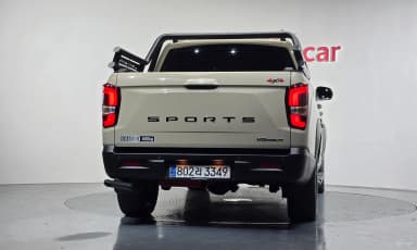 Rexton Sports