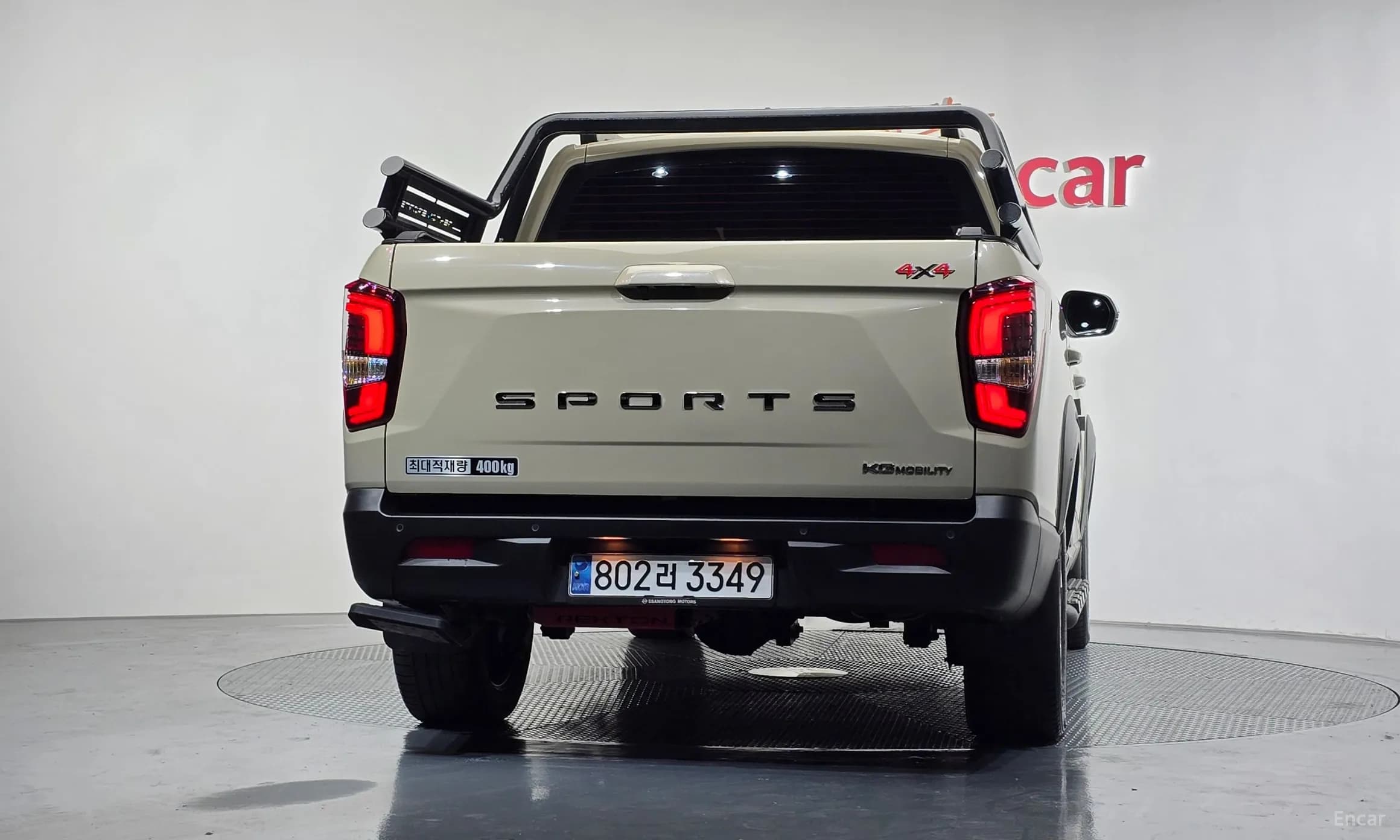 Rexton Sports