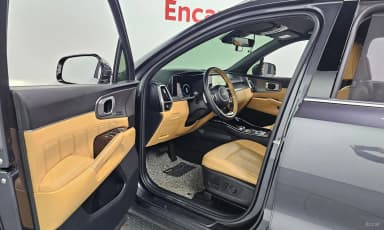 Sorento 4th generation