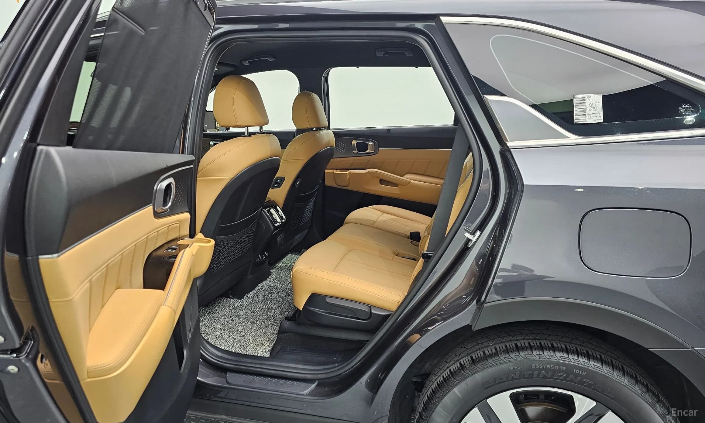 Sorento 4th generation