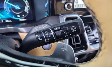 Sorento 4th generation