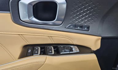 Sorento 4th generation