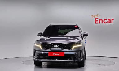 Sorento 4th generation