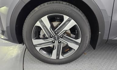 Sorento 4th generation