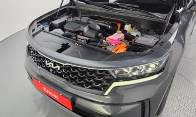 Sorento 4th generation
