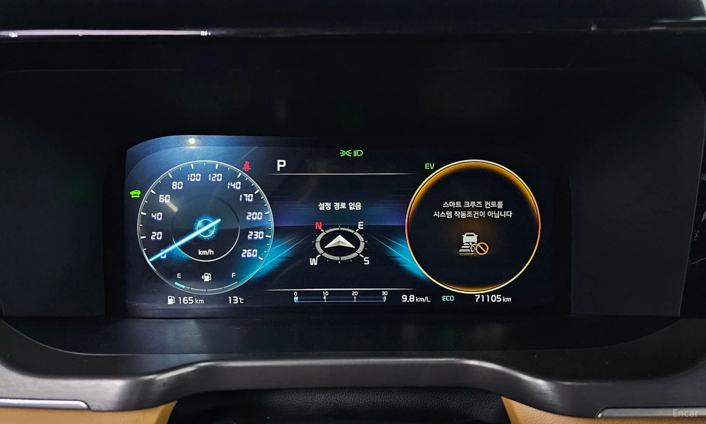 Sorento 4th generation