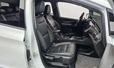New bolt EV