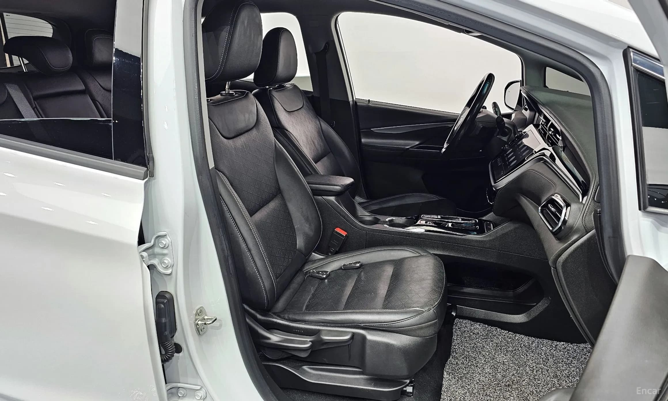 New bolt EV