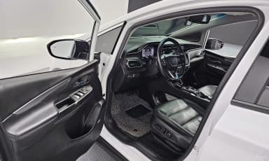 New bolt EV
