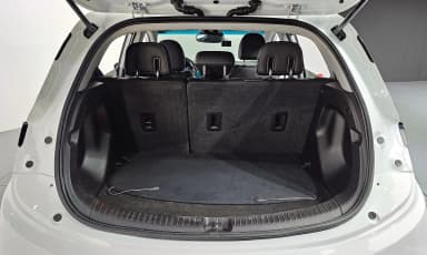 New bolt EV