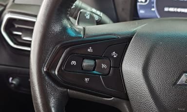 New bolt EV