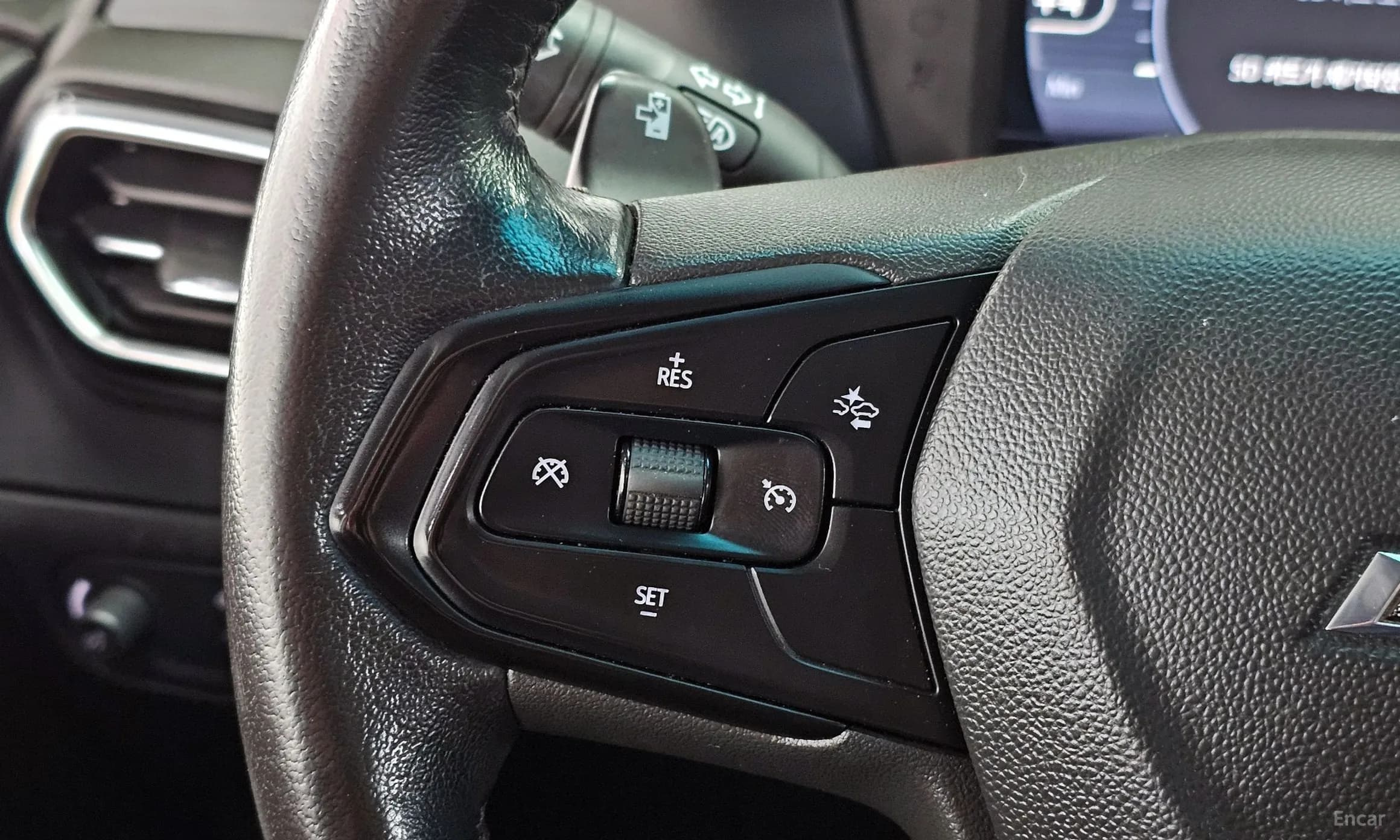 New bolt EV