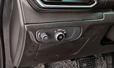 New bolt EV