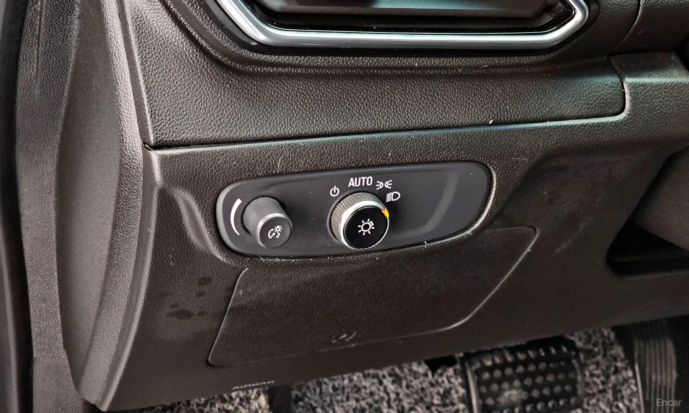 New bolt EV