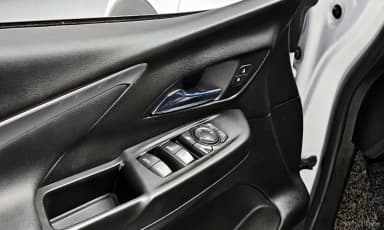 New bolt EV