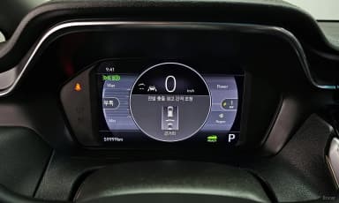 New bolt EV