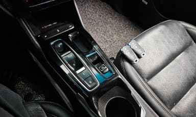 New bolt EV