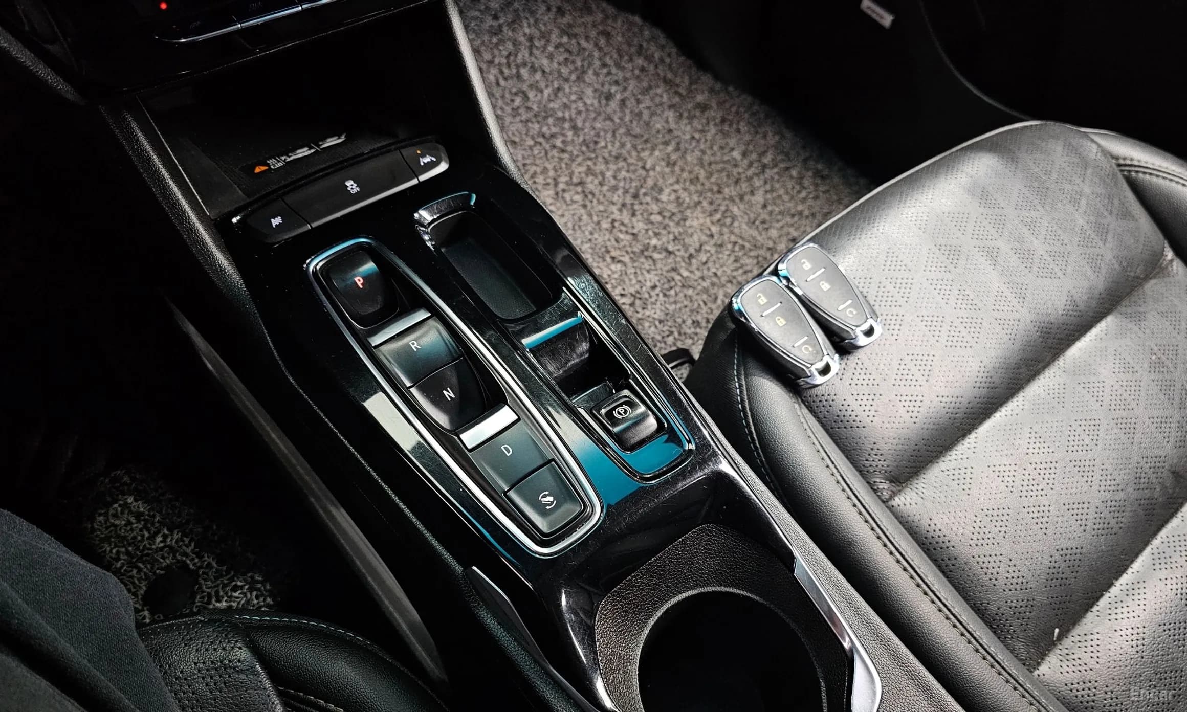 New bolt EV