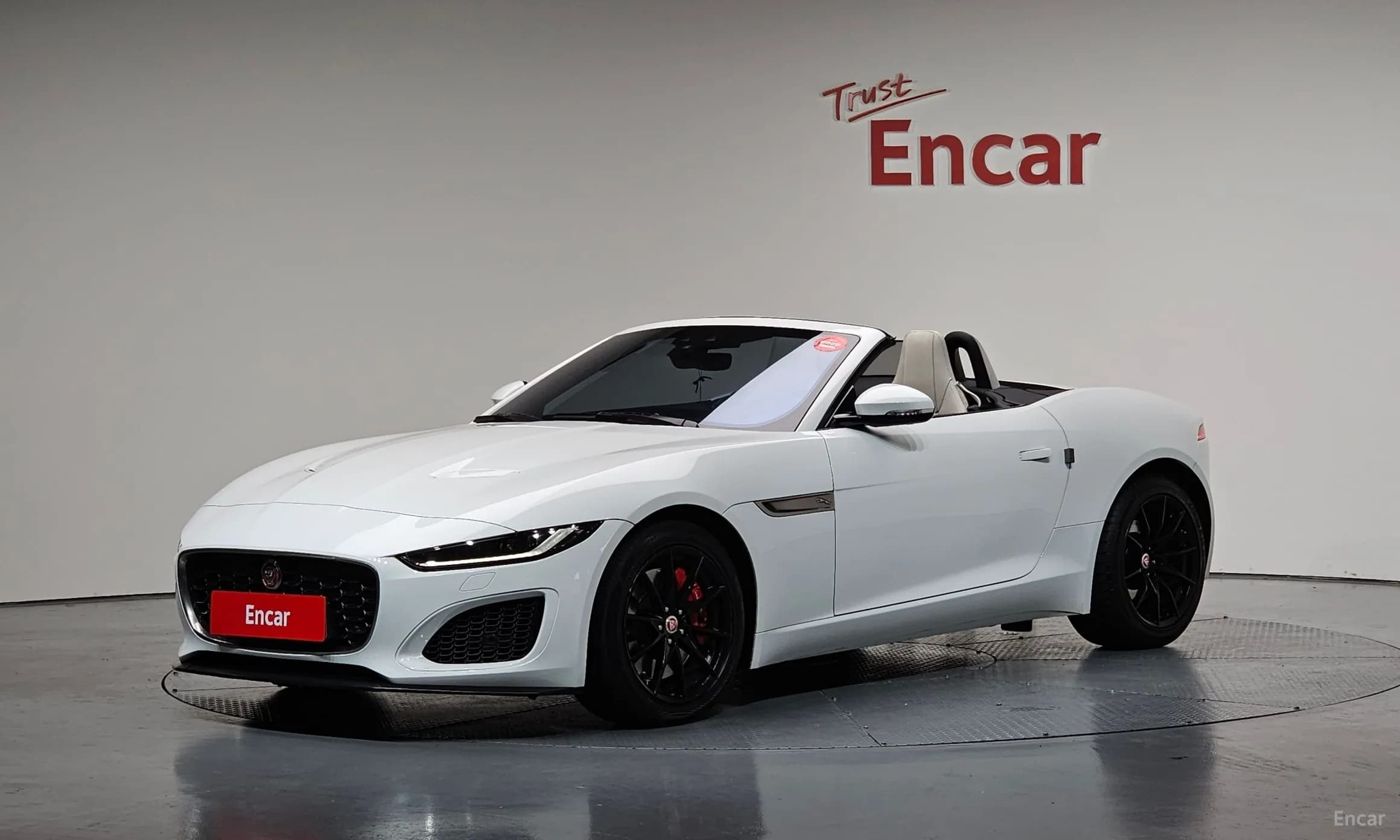 F-TYPE