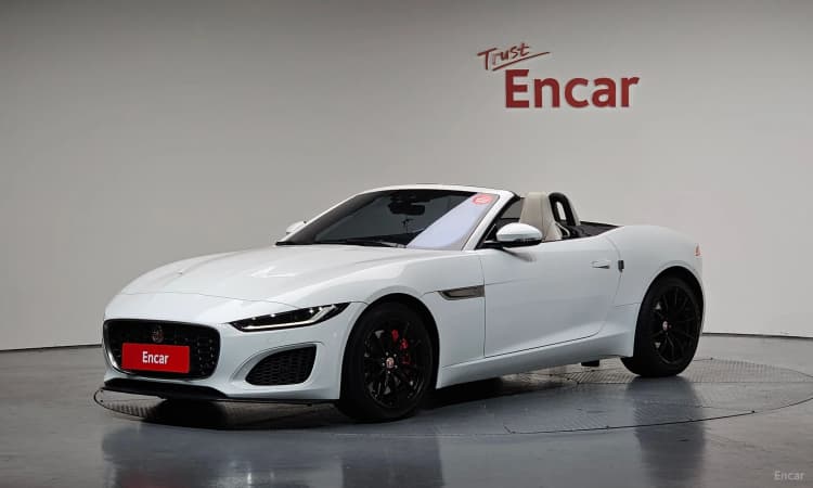 F-TYPE