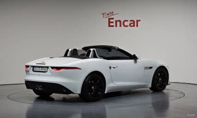 F-TYPE