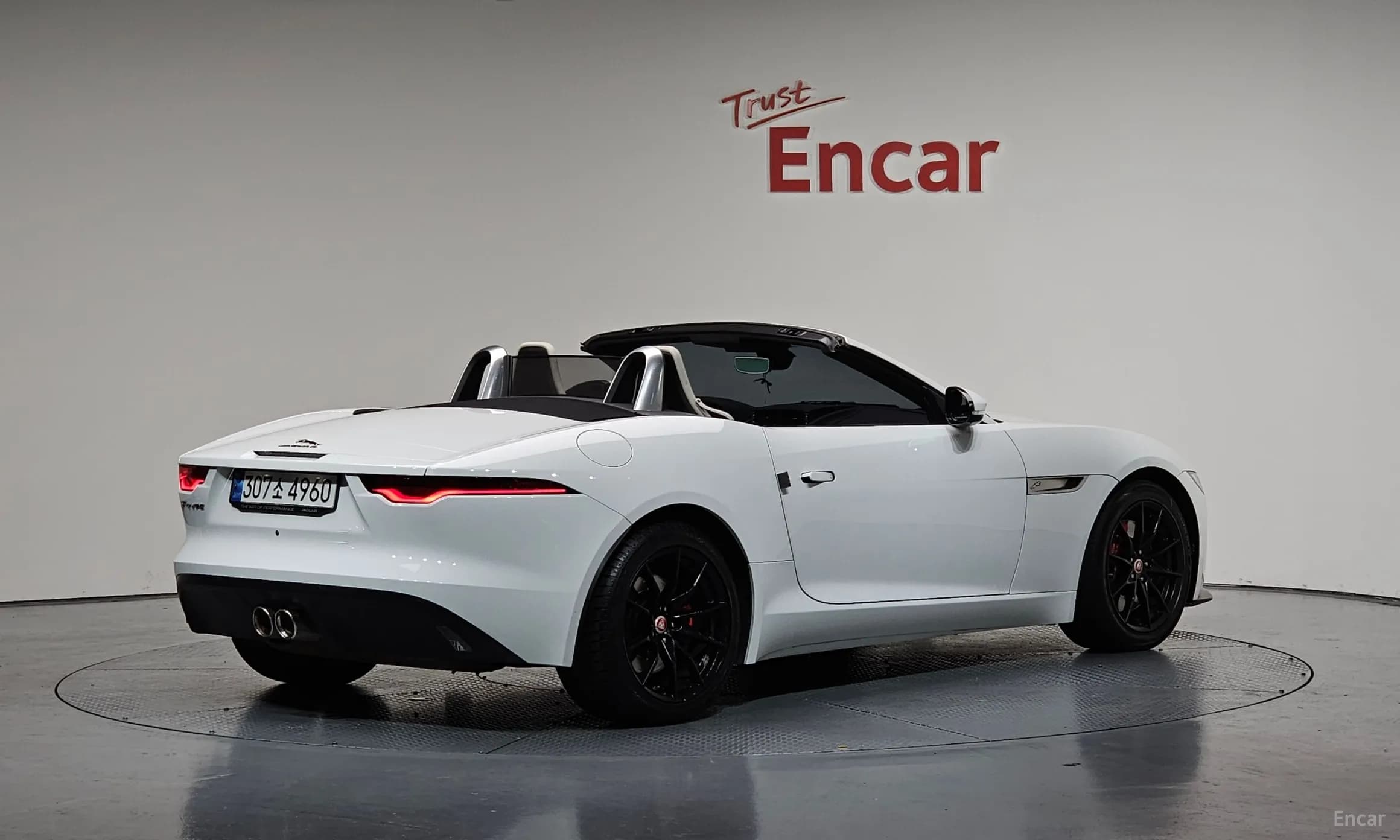 F-TYPE